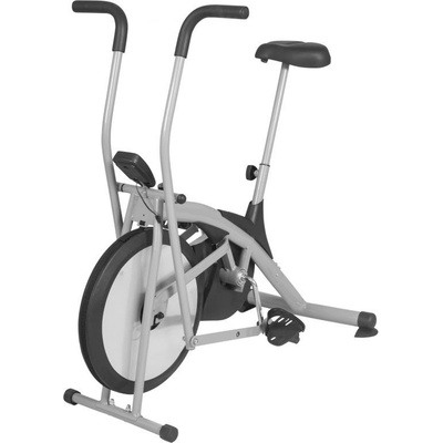 Gorilla Sports Rotoped Dual Action Air Bike – Zboží Dáma
