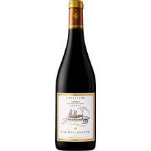 Calmel & Joseph L'aventure červené 2019 13,5% 0,75 l (čistá fľaša)