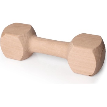 Činka Aport drevená 21 cm