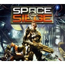 Space Siege