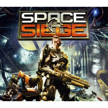 Space Siege