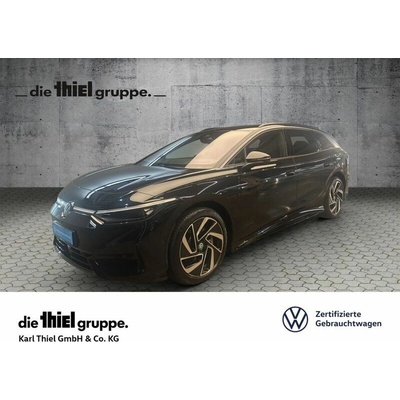 Volkswagen ID.7 210 kW
