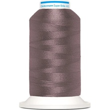 Gutermann Vyšívacia niť Gütermann Super Brite Polyester 40 1000 m - 9087