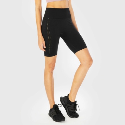Squatwolf Infinity Seamless dámske šortky black