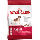 Granule pre psov Royal Canin Medium Adult 2 x 15 kg