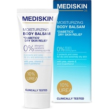 Mediskin hydratační tělový balzám s 10% Urea 200 ml