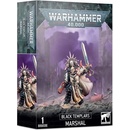 GW Warhammer Black Templars: High Marshal Helbrecht