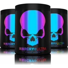 Genius Nutr Warcry Ultra 300 g