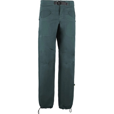 E9 Мъжки панталон за катерене E9 Rondo Belt Climbing trousers - Slate - размер XL (009-1549-0415)