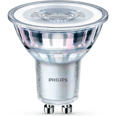 Philips 8718699775674 LED žárovka 1x4,6W GU10 370lm 3000K bílá, bodová, Eyecomfort