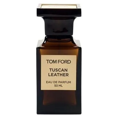 Tom Ford Tuscan Leather EDP 50 ml Tester