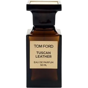 Tom Ford Tuscan Leather EDP 50 ml Tester