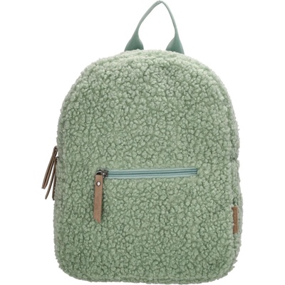 Beagles huňatý Furry 8L Zelený