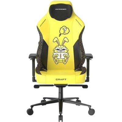 DXRacer CRAFT XL DINO RABBIT
