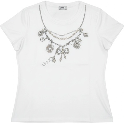 LIU JO Jewelry White