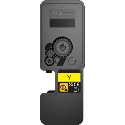 КАСЕТА ЗА KYOCERA Ecosys MA2100/PA2100 - Yellow - TK5440Y (TK-5440Y) - HIGH CAPACITY - PN 002-08-SKTK5440Y - Static Control (002-08-SKTK5440Y)