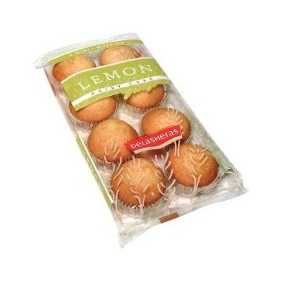 Delasheras mini muffiny citrónovej 180 g