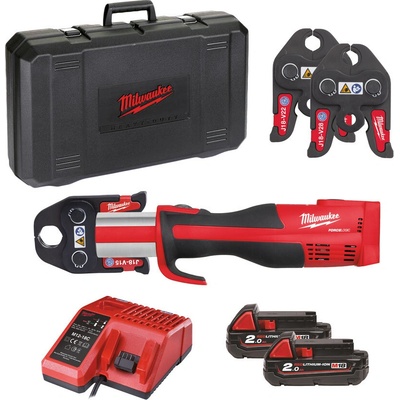 MILWAUKEE M18BLHPT-202C 4933451134