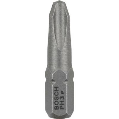 Bosch PH 25mm 3ks 2607001515