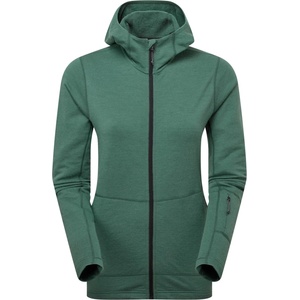 ARTILECT Дамски вълнен пуловер ARTILECT Women's Quandary Peak Hoodie Merino jacket - Sagebrush - размер XL (105-5201-0115)