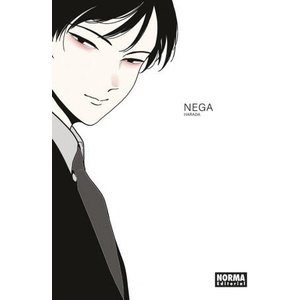 Nega (ISBN: 9788467967944)