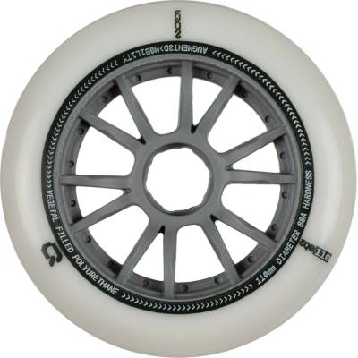 Iqon EQO 110mm 88A 3 ks