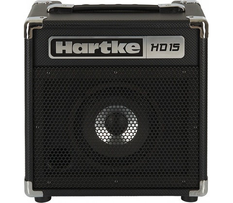Hartke HD15