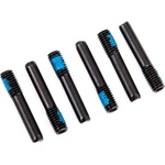 Traxxas винтови щифтове 3x16mm (6) (за #9080)