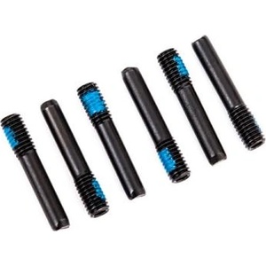 Traxxas винтови щифтове 3x16mm (6) (за #9080)