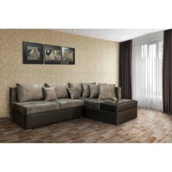 Image 1 of Мебелна фабрика НОВ ДОМ - гр. Ямбол Холов ъгъл Мадрид 1 (7786)