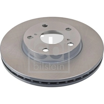 Brzdový kotúč FEBI BILSTEIN 108406