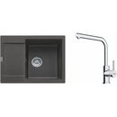 Set Franke MRG 611 + FS 3230