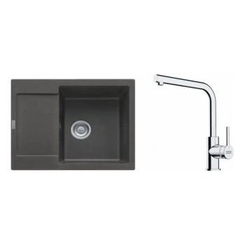 Set Franke MRG 611 + FS 3230