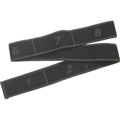 Без Марка Ластична Лента за Разтягане Grey (12406006)