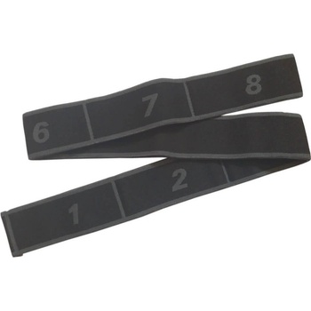 Без Марка Ластична Лента за Разтягане Grey (12406006)