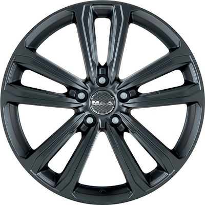 MAK MAGMA 6,5x16 5x98 ET39 matt titan