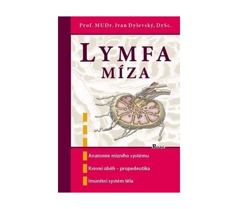 Lymfa míza
