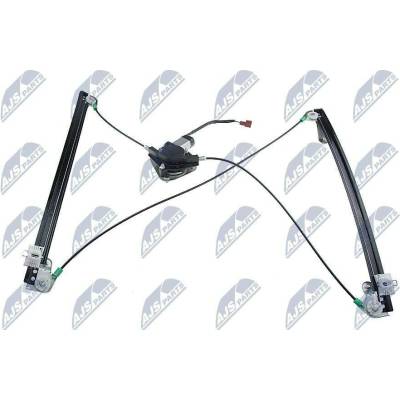 Zvedací zařízení oken NTY EPS-CH-012S (EPSCH012S)