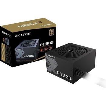 Gigabyte P650G 650W GP-P650G
