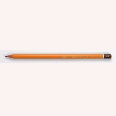 Koh-i-Noor 1500 8B