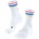 Falke Мъжки чорапи за бягане Falke Falke RU3 Comfort Sunshift Running socks - White - размер 42-43 (EU) (207-1297-0211)