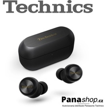 Technics EAH-AZ80 půlnoční modrá