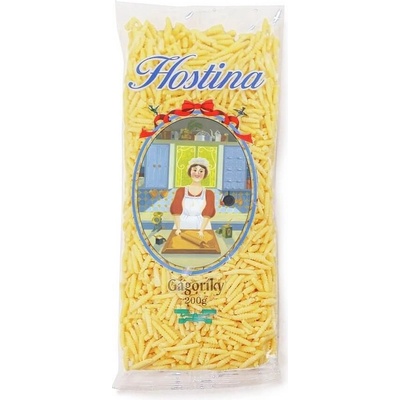 Hostina Gágoríky 3-vaječné 200 g