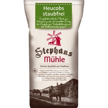 Stephans Mühle Heucobs bezprašné 25 kg