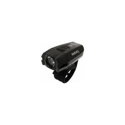 MAX1 Фар MAX1 USB Evolution 400Lm