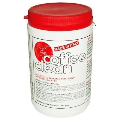 Detergent Coffee Clean 900g