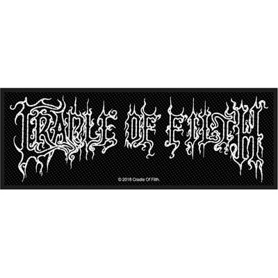 Cradle of Filth Logo