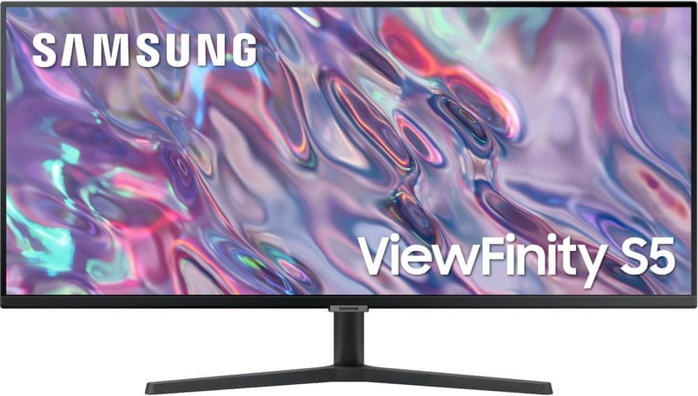 Samsung ViewFinity S5 S34C500GAU
