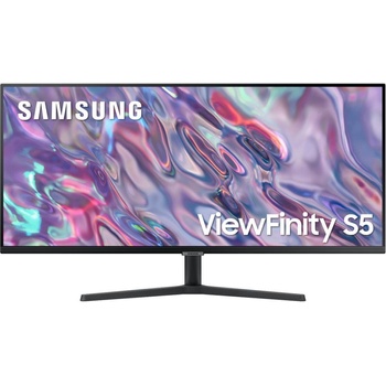 Samsung S34C500