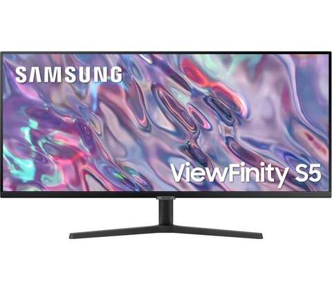 Samsung ViewFinity S5 S34C500GAU